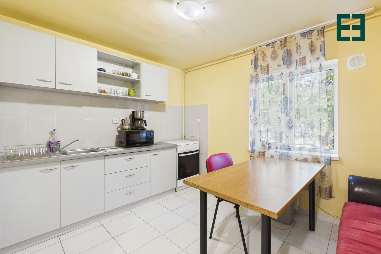 Apartament cu o cameră etaj 1 - Zona Lipovei - Timișoara - Poză 4
