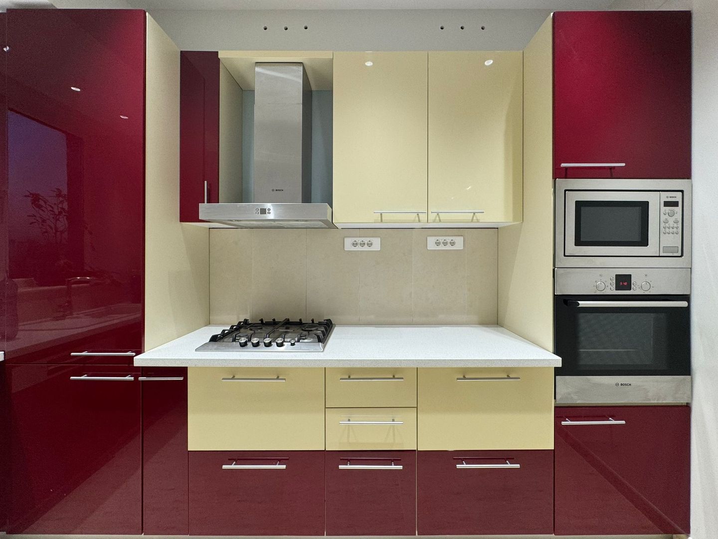 De vanzare Penthouse spectaculos Apartament 3 camere, Timpuri Noi - Poză 17