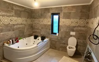 Casă 4 dormitoare și teren de 857 mp - zona Sântana de Mureș - Poză 19
