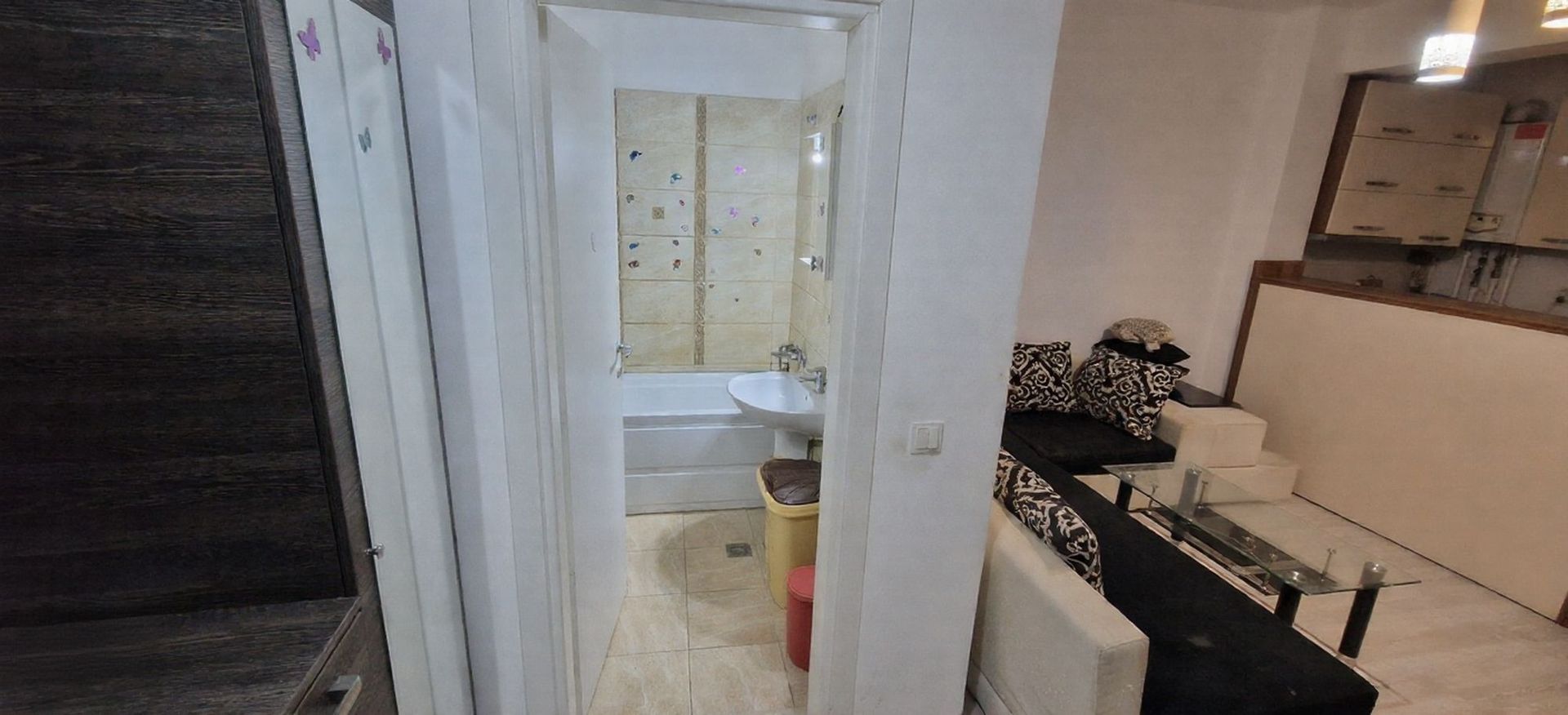 Apartament 2 Camere de Vânzare – Militari Residence - Poză 3