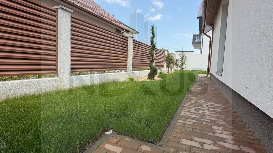 antelimon - Complex rezidential | Vila individuala | Mutare rapida - Poză 5
