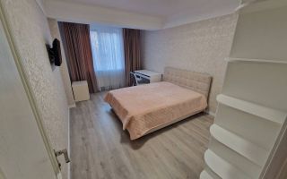 Chirie, apartament, 4 camere, str.  Melestiu, Botanica - Poză 14