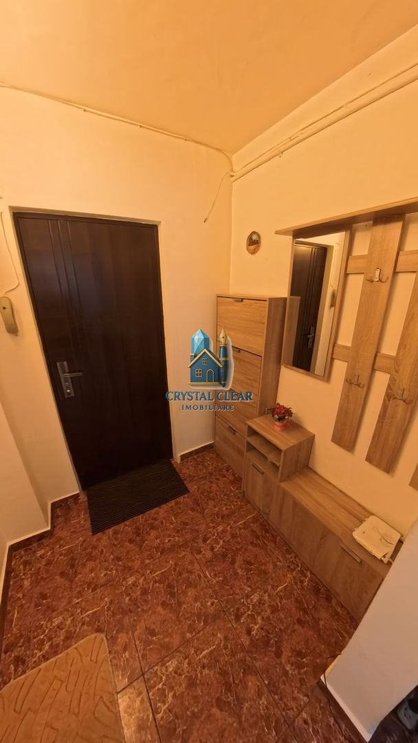 Apartament 1 cameră - cartierul Unirii - Poză 9