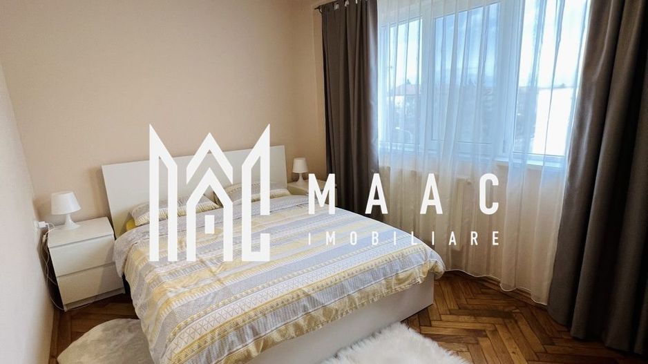 Apartament 2 camere | Balcon | Zona Rahova - Poză 3