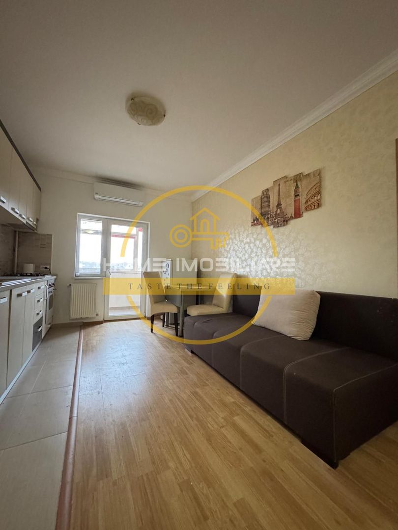 Apartament 2 camere / 57mp / zona Bucium - Poză 2