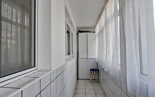 De inchiriat apartament cu 2 camere Micro 14, etaj 1, 350 euro - Poză 9