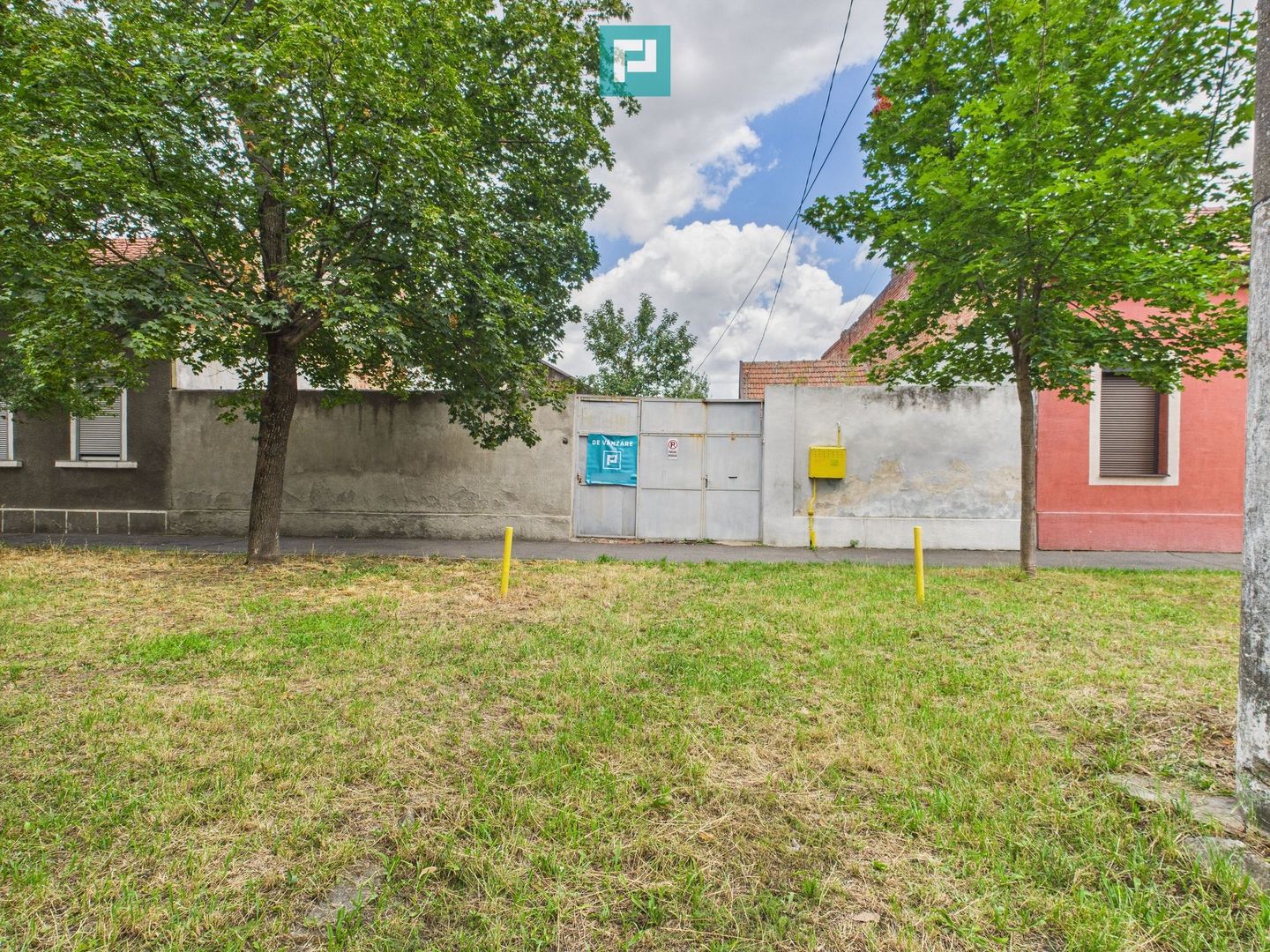 Teren 1.484 mp în zona Iosefin - Poză 3