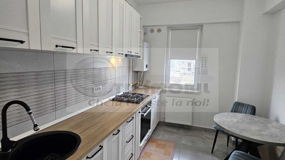 Apartament 2 Camere Decomandat – Conest Evolution Dacia | Pet Friendly - Poză 2