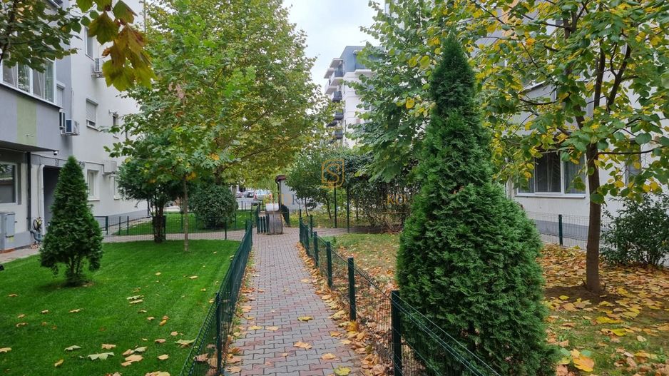 Apartament 2 camere, Drumul Binelui, metrou Aparatorii Patriei - Poză 10