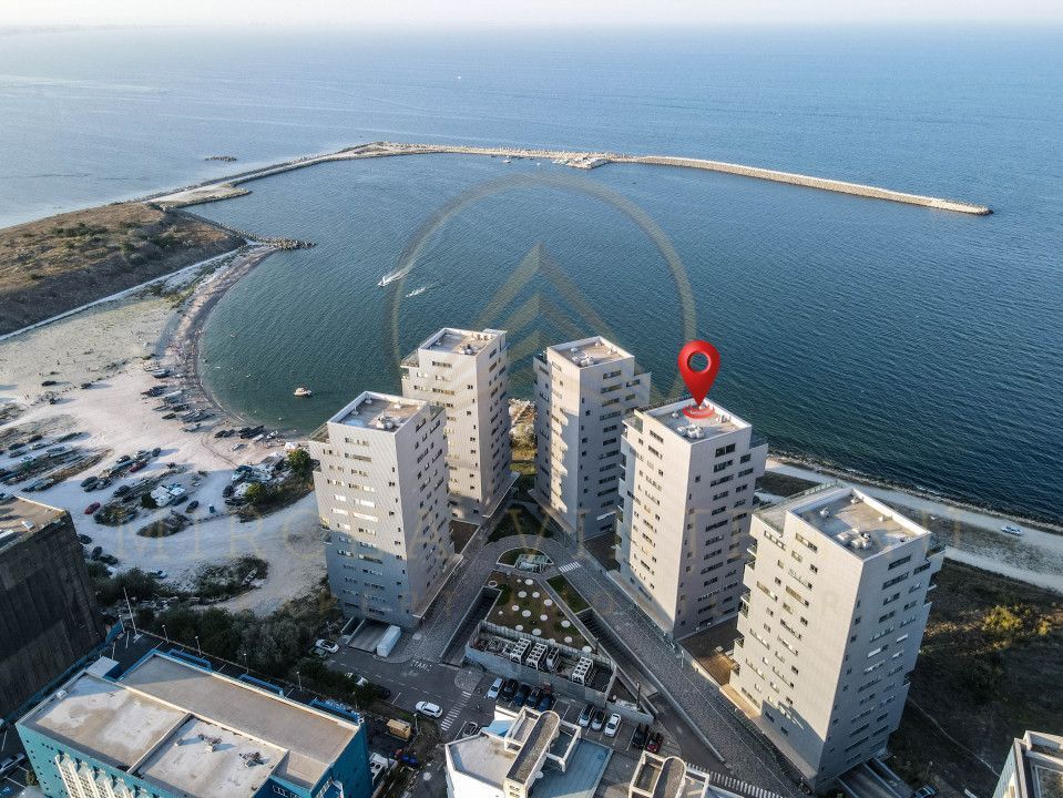Faleza Nord - Cucerește luxul urban cu acest duplex spectaculos! - Poză 61