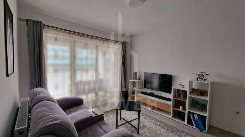 Apartament cu 1 cameră de închiriat în zona Turnișor – 320€ - Poză 3