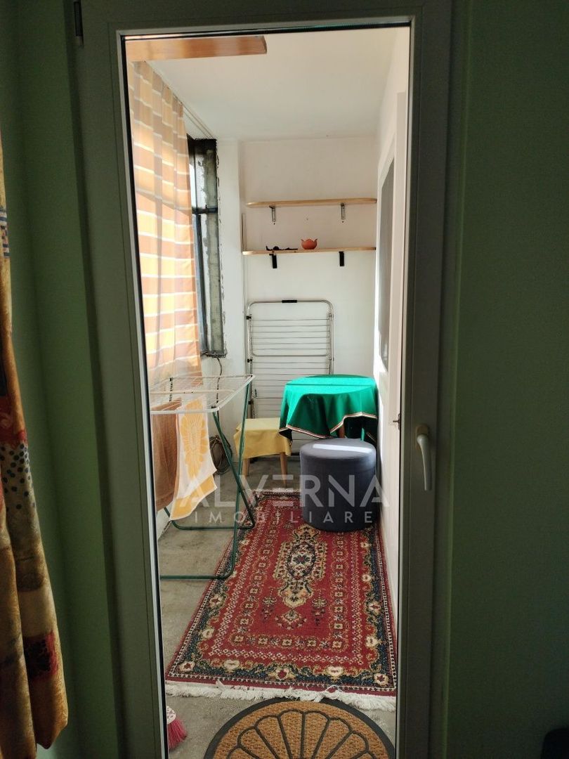 Apartament 4 camere decomandate | 70mp | balcon | catrier Marasti - Poză 7