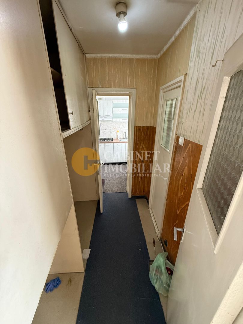 Apartament 3 camere, etajul 4, Zona Tudor Vladimirescu - Poză 6