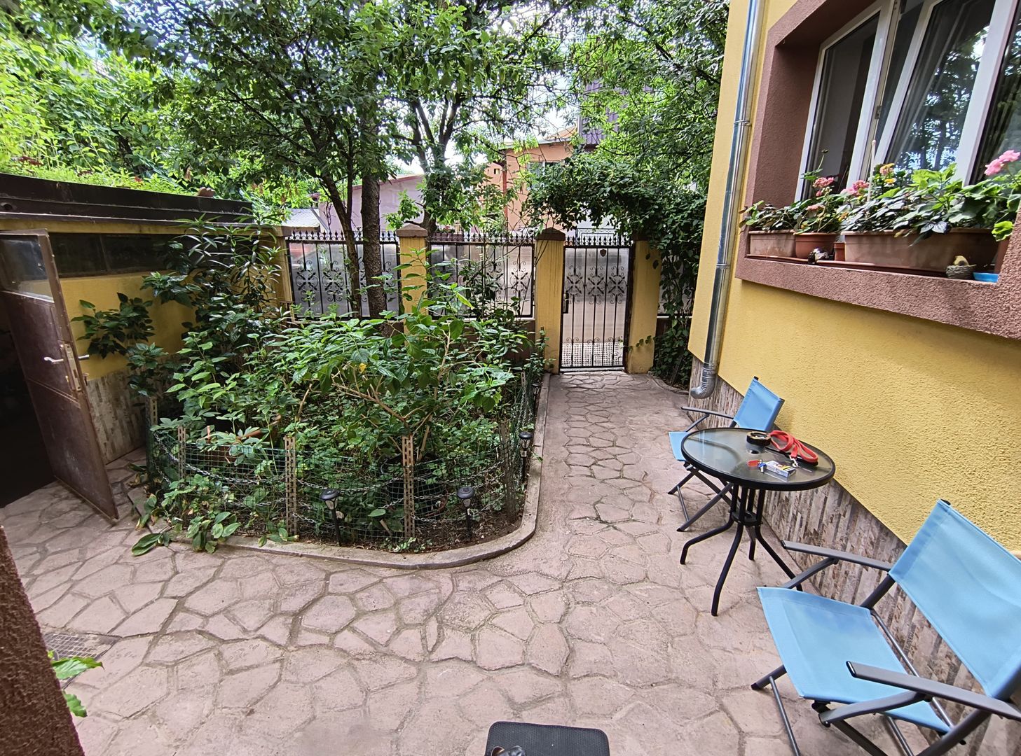 Calea Grivitei- Podul Grand - Poză 17