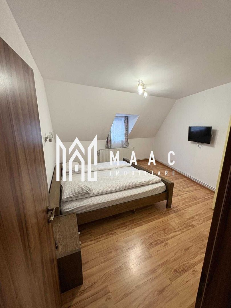 Casă 7 camere de vânzare | Sibiu, Terezian | 200 mp - Poză 5