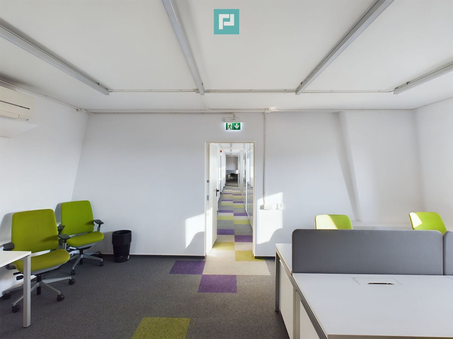 Spatiu de birouri ultracentral, zona Universitate. - Poză 7