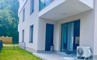 Apartament 3 camere | Greenfield | Vedere pădurea Băneasa - Poză 4