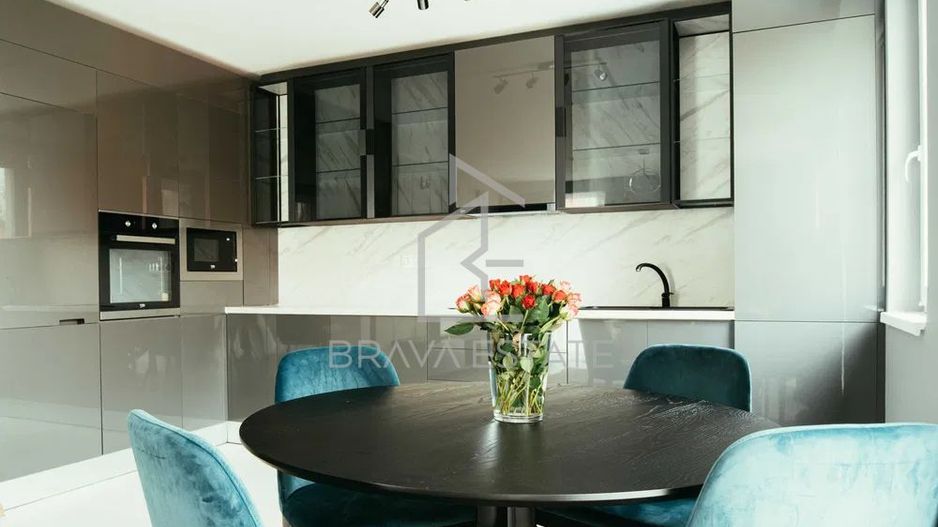 Apartament ultrafinsat 2 camere, 68 mp, balcon, parcare, zona BUNA ZIUA - Poză 4