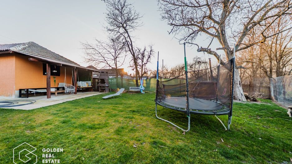 Casa S+P+M, 8 camere, cartier Gai, comision 0% - Poză 36