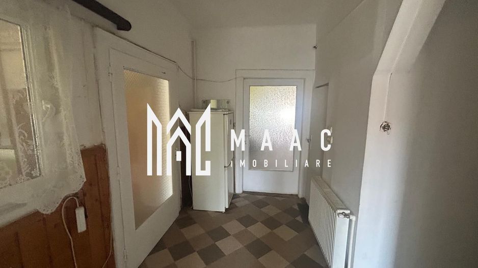 Apartament de vânzare 3 camere | Ultracentral Cisnădie | 97 mp - Poză 4