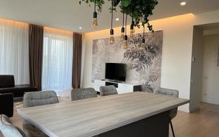 Apartament de lux cu 4 camere | Pipera | Residence 5 - Poză 1