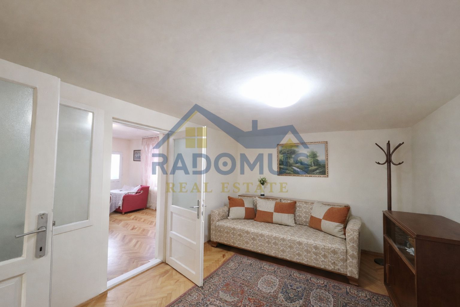 Casă Str. Grăniceri - 134 mp Utili -  Centrală Gaz - 5 camere - 2 Băi - Poză 8