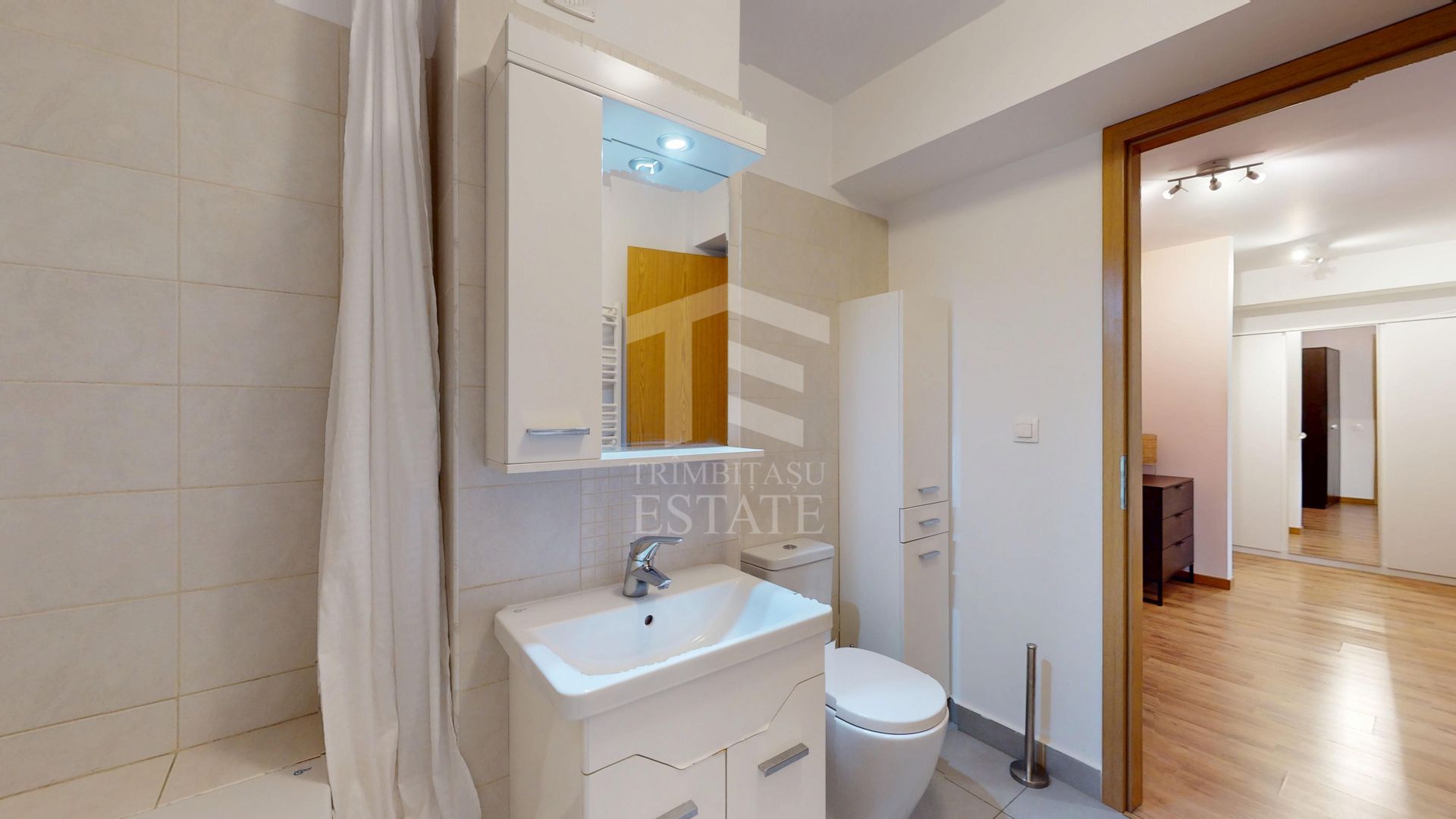 Apartament 2 camere bloc 2015 Bd. Timișoara - Poză 17