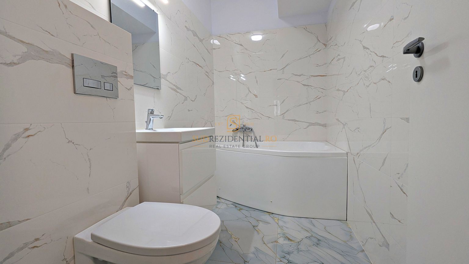 Apartament 2 camere, decomandat, Drumul Binelui, Comision 0% - Poză 13