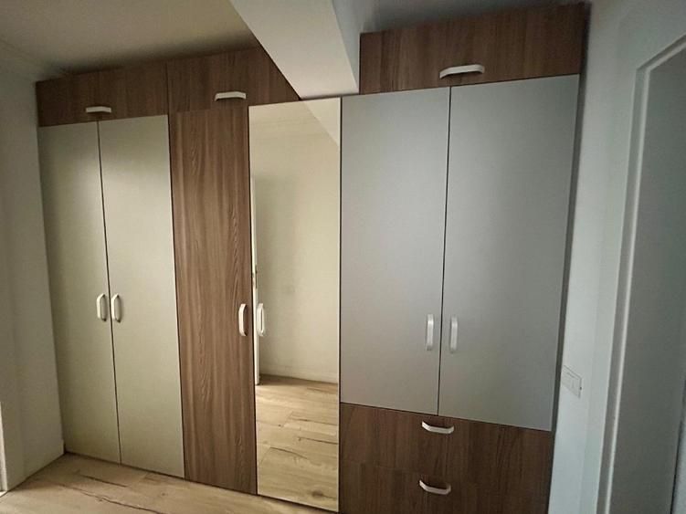 Inchiriez penthouse duplex 3 camere, Floreasca - Poză 6