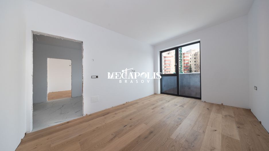 Apartment Premium | Zona Răcădău | 54 MP - Poză 3