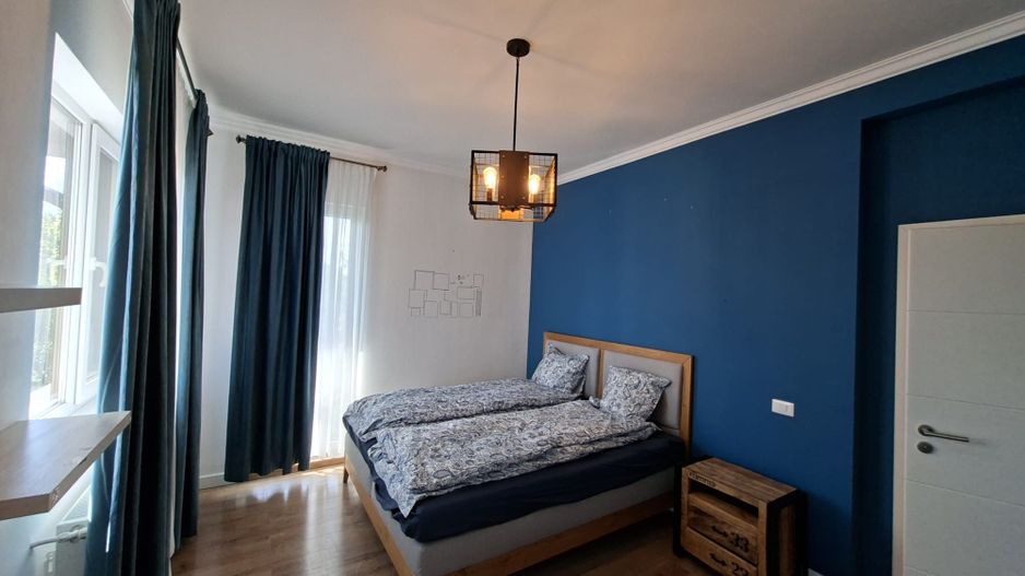 Duplex in Dumbravita cu camera pe parter - Poză 6