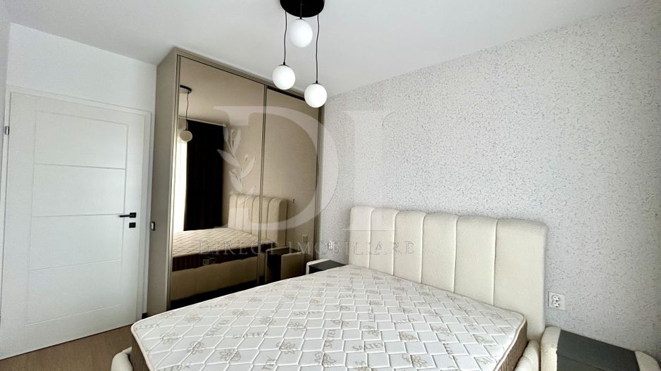 Apartament 2 camere | ULTRAFINISAT | Zona Eroilor / Floresti - Poză 9