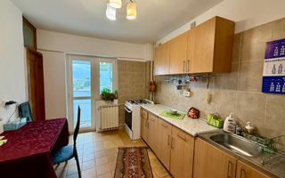 Apartament 4 camere | Bloc 1990 | 3 balcoane | Vedere panoramica - Poză 3