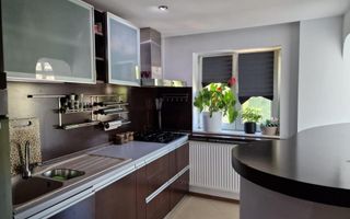 Drumul Sării | 3 camere | 82mp | et 2/4 | mobilat | 207.000 euro - Poză 8