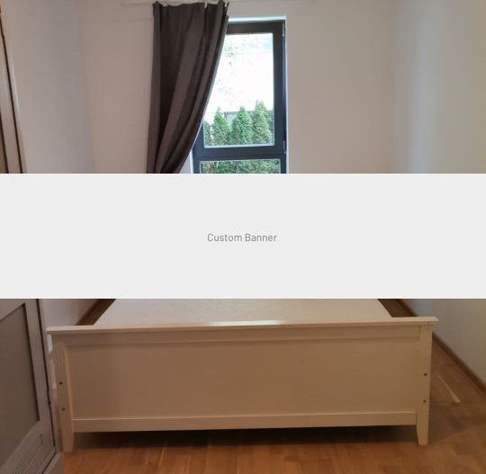  Apartament 3 camere + curte | Colina - Poză 8