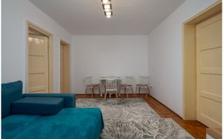 FLOREASCA | Chopin | Chirie 2 camere + Metrou - Poză 3