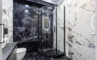 Vânzare, apartament, 2 camere, bd. Mircea cel Bătrân, Ciocana. - Poză 12