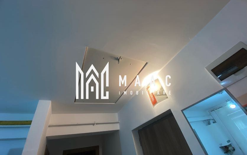 Apartament 2 camere | Decomandat | Balcon | Parcare | Pod - Poză 12