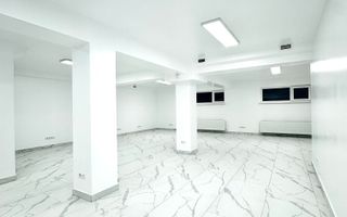 De vânzare clădire comercială cu reparație la cheie, sec.Centru. - Poză 10
