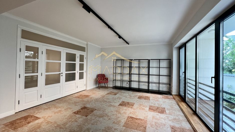 Spatiu de birouri PREMIUM ***183mp*** // Curte // Parcare // Zona Floreasca - Poză 4