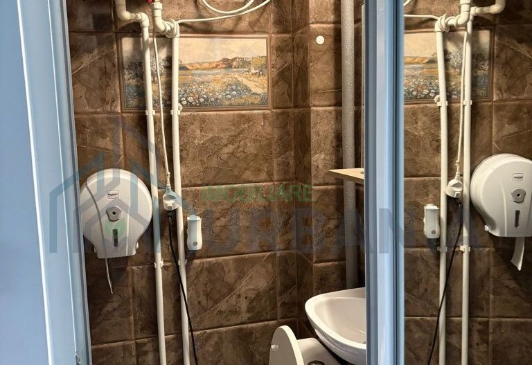 Închiriere cameră de cămin, zonă Nicolina, Iași – 250 € - Poză 5
