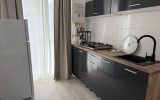 AP. 2 CAMERE- APARATORII PATRIEI, CENTRALA, BLOC NOU. MOBILAT MODERN - Poză 2