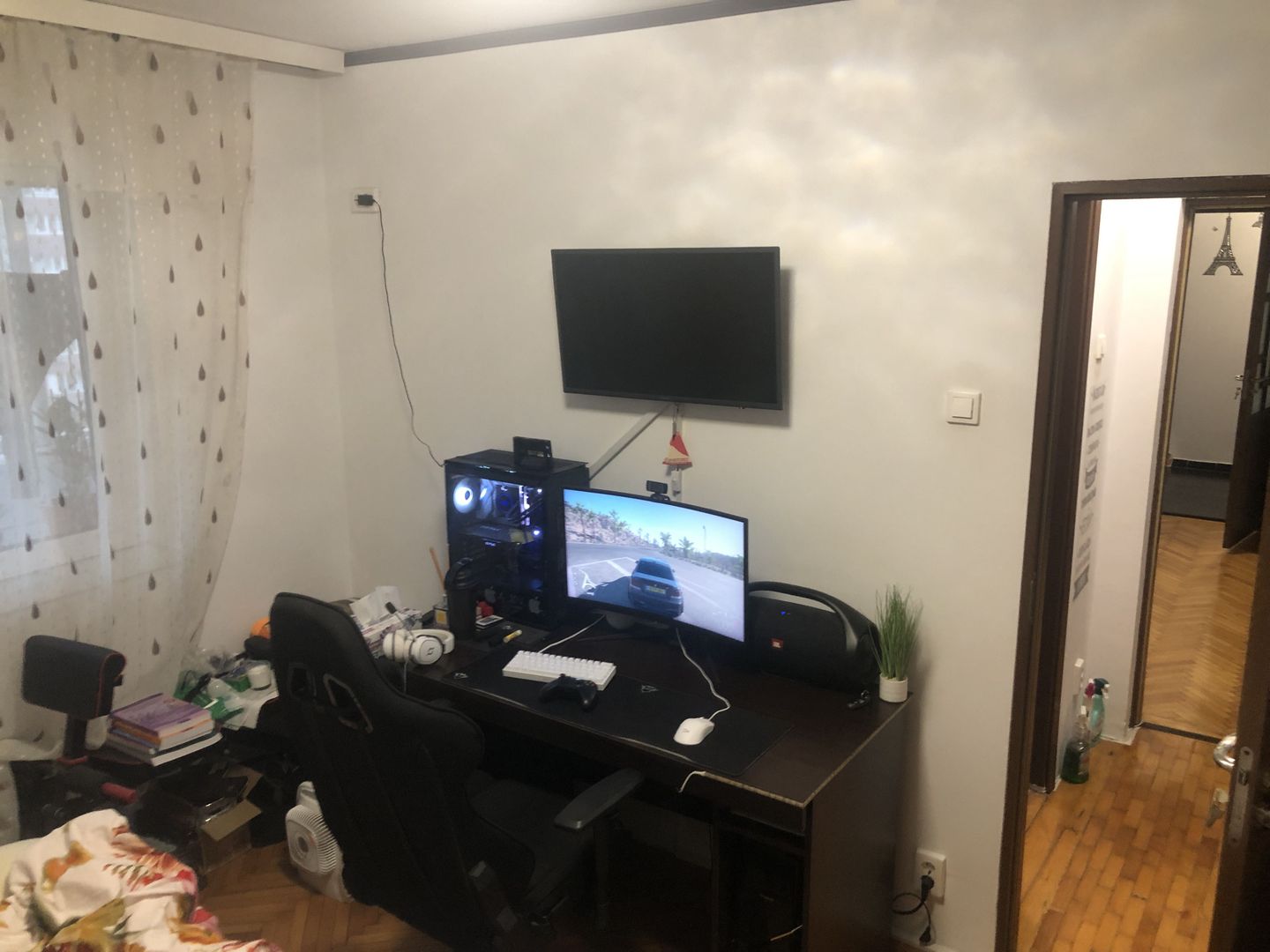 De vanzare Apartament  2 camere  Lujerului - Poză 7