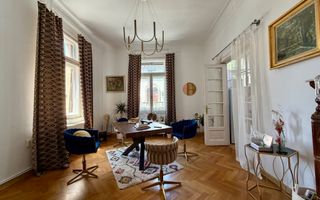 Spațiu Birouri Renovat Complet LUX *150 mp*/ Zona Dorobanți - Poză 1