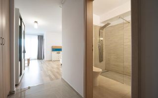 Apartament Superb cu 1 camera 40 mp zona Iulius Mall! - Poză 5