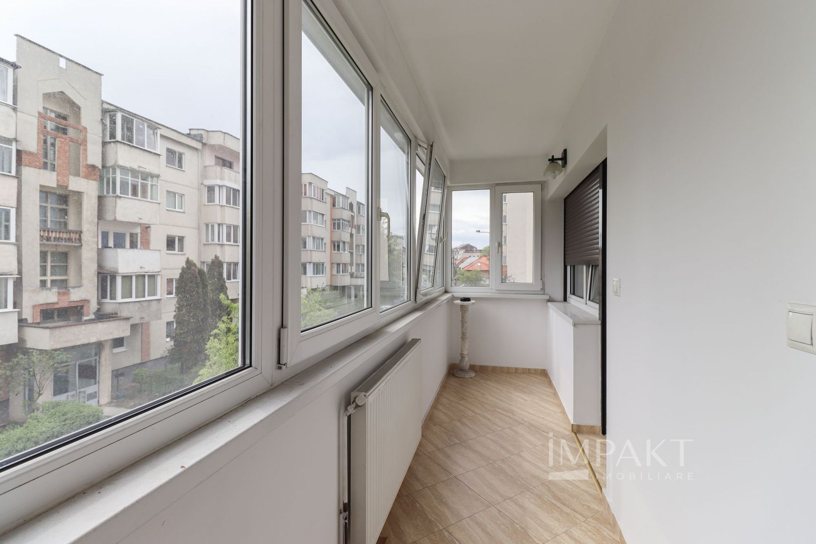 Apartament 2 camere Gheorgheni, 60 m2, str. Nicolae Titulescu - Poză 6