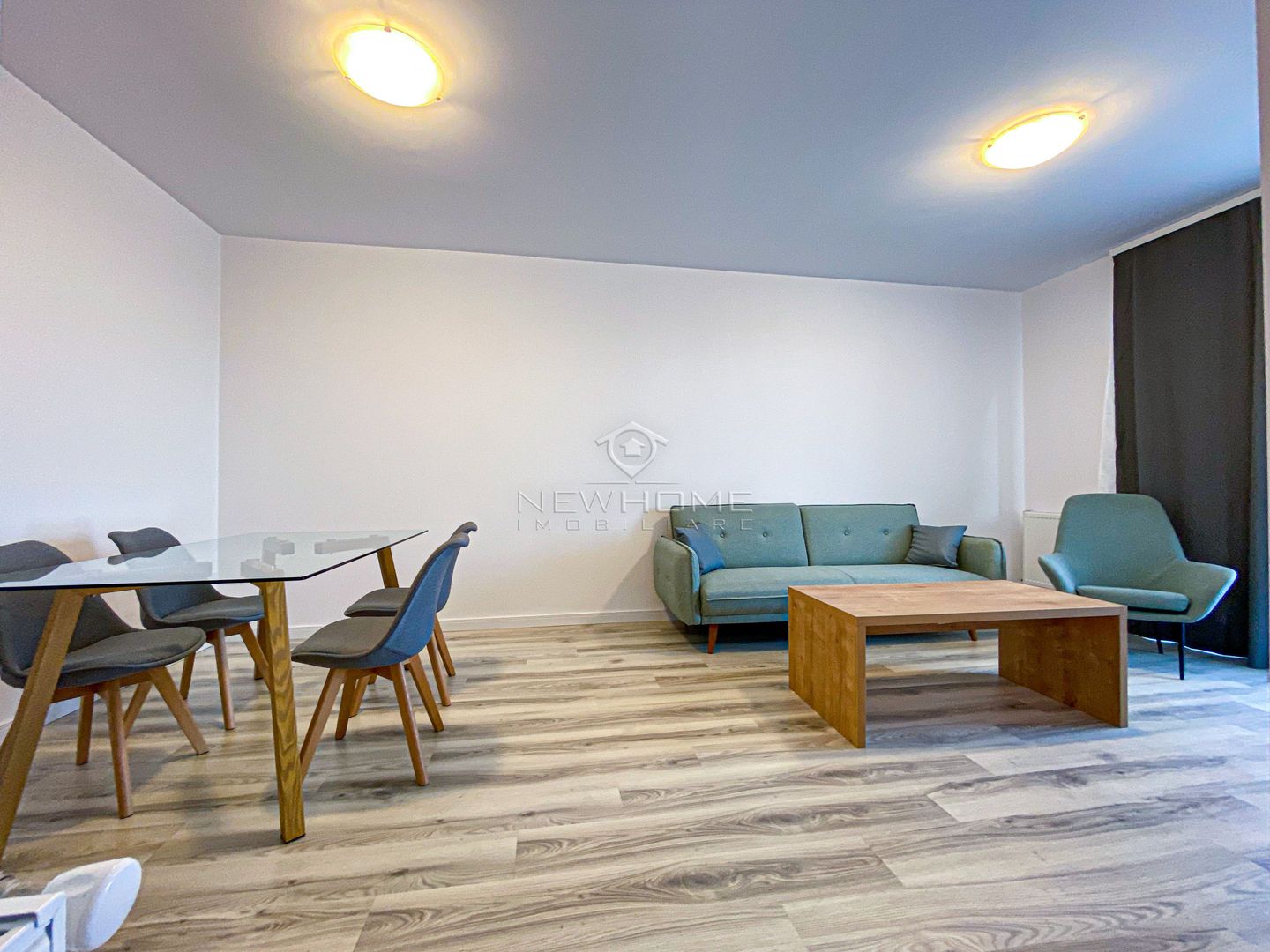 Apartament 2 camere Parcare, Pet Friendly, zona Iulius Mall - Poză 12