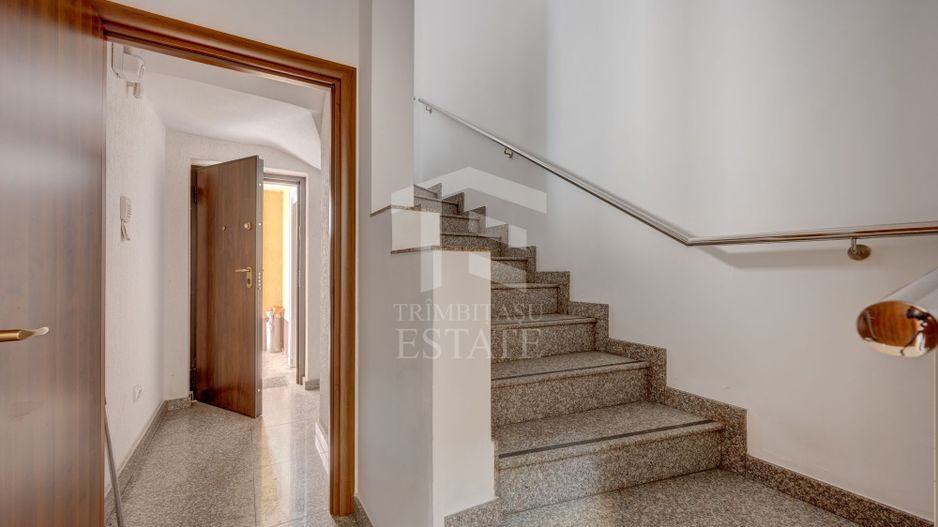 3 IMOBILE - LOT 676 MP - RECONSOLIDATE - ROMANA VICTORIEI - DOROBANTI - Poză 4