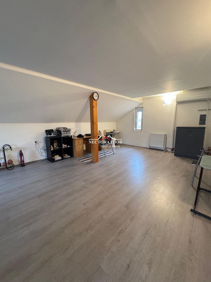 NECTORA IMOB Exclusivitate-Casa S+P+M,Str. Sofiei, 144mp+ 2192mp teren - Poză 8