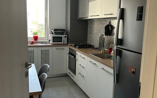 Apartament 2 Camere | Loc de parcare| Decomandat | Etaj Intermediar - Poză 4